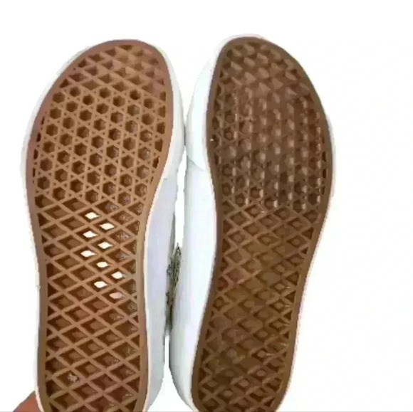 Vans Unisex Divine Energy Old Skool Patchwork Shoes 5W 3.5M - Picture 5 of 14